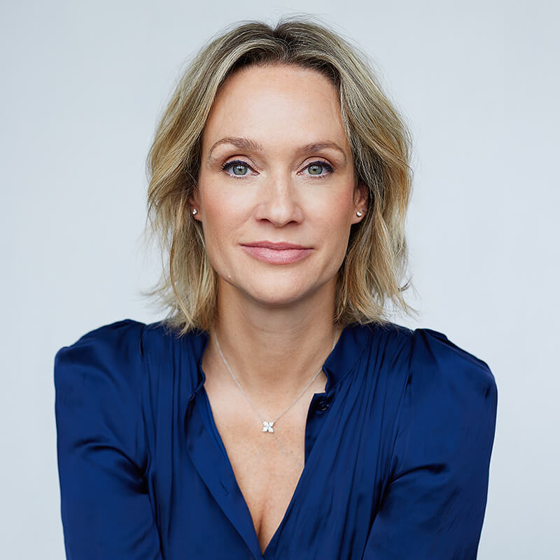 Catherine Malouin fiscalité